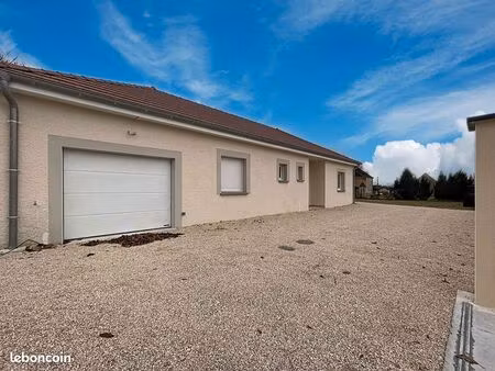 maison 5 pièces 105 m²