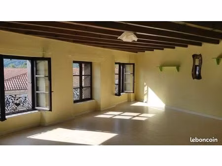 appartement ambert f3