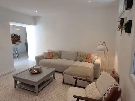 appartement t3 lagnes