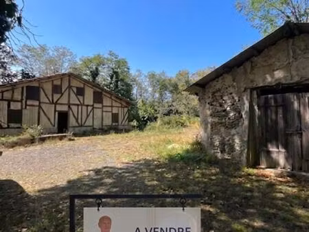 ferme 8 pièces 170 m²