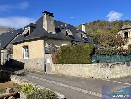 grange 7 pièces 125 m²