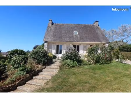 propriété 8 pièces 124 m²