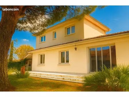 maison 5 pièces 133m2