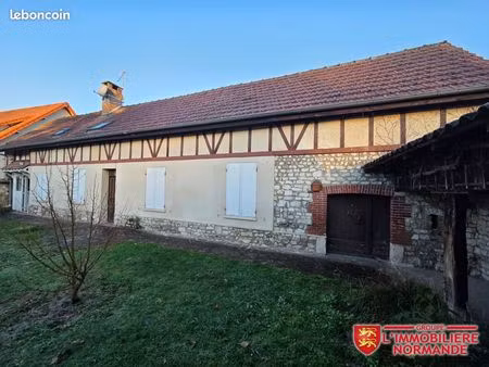 maison 5 pièces 101 m²