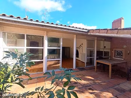 maison de village 7 pièces 192 m²