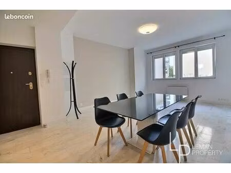 appartement 4 pièces 88 m²