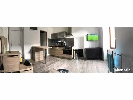 studio le chatelet en brie