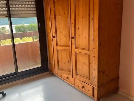 studio 17 m2 saint pierre du mont