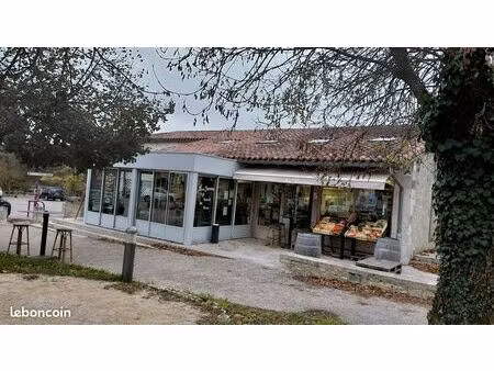 gestion multiservice rural