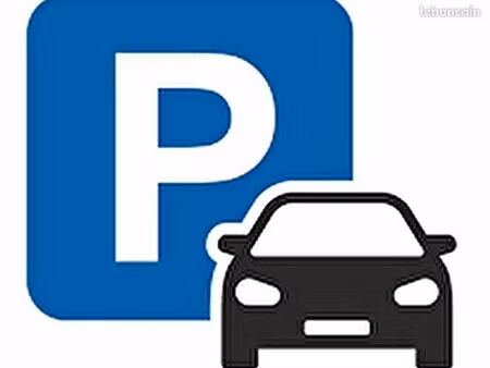 parking/box 1 pièce 17 m²