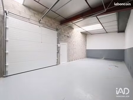 local 43 m² brie-comte-robert