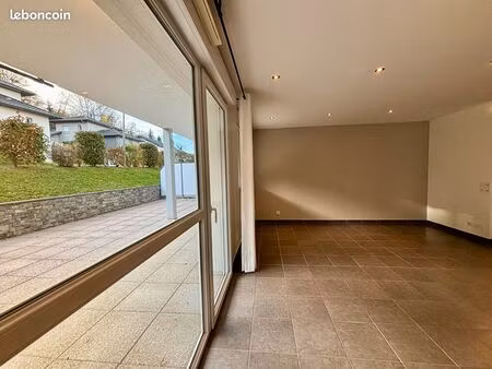 appartement 4 pièces 83 m²