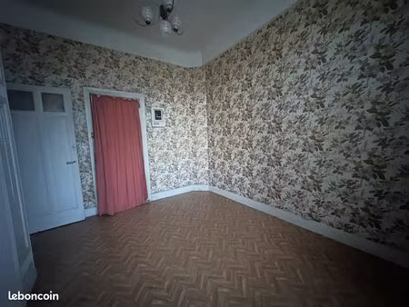 studio 1 pièce 16 m²