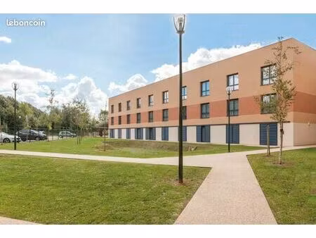 appartement 2 pièces 36 m²