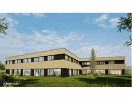 locaux professionnels neufs - bureaux à vendre - rosheim | parc d'activité du fehrel