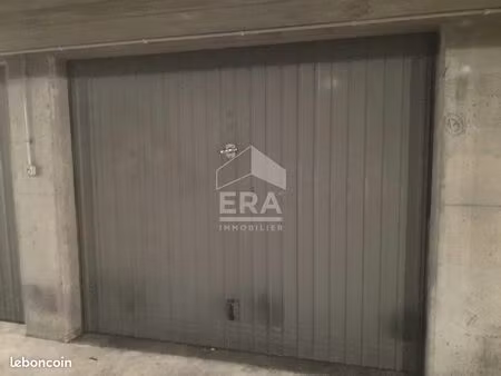 parking/box 15 m² clermont ferrand