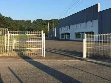 local commercial depot