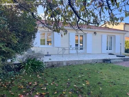 maison 6 pièces 107 m²