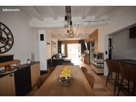 maison spacieuse opportunité a saisir