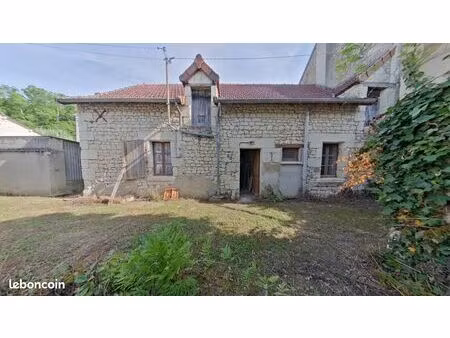 maison 3 pièces 54 m²