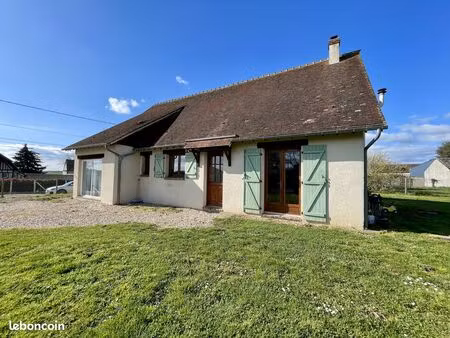 maison 4 pièces 96 m²