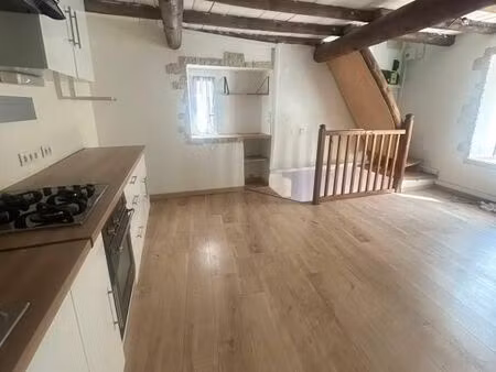 maison 3 pièces 64 m²