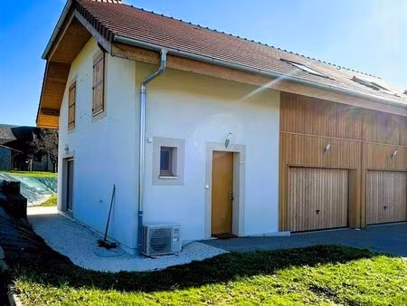 maison 4 chambres  garage et terrain