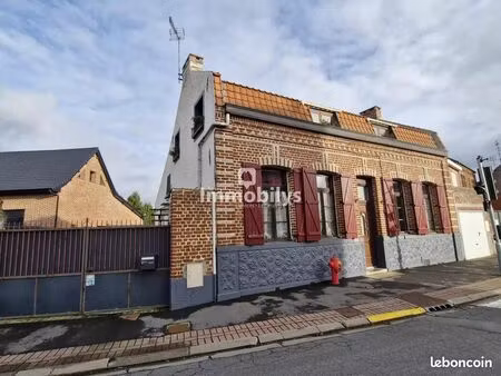 maison 5 pièces 131 m²