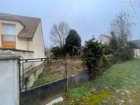 terrain constructible