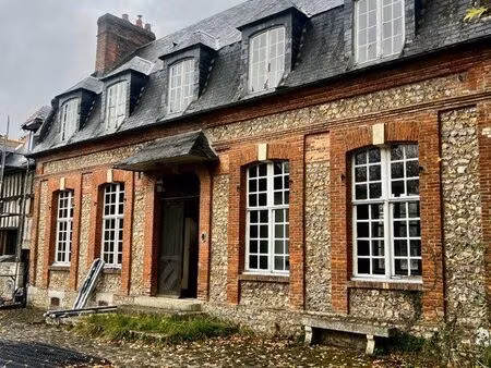 vente duplex de 140 m² à mont-saint-aignan