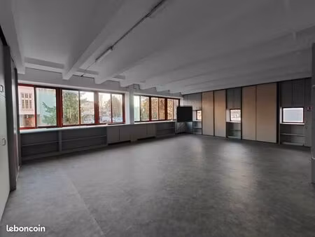 loue locaux disponibles