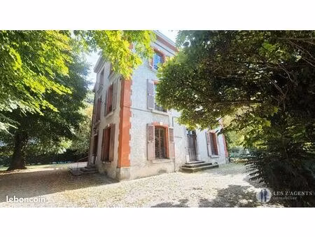 bureaux 18 m² domene