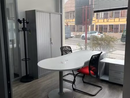 location pour cabinets paramédicaux