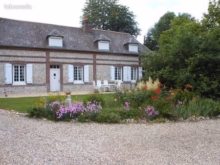 maison 6 pièces 129 m²