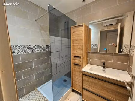 maison de plain pied secteur recherché