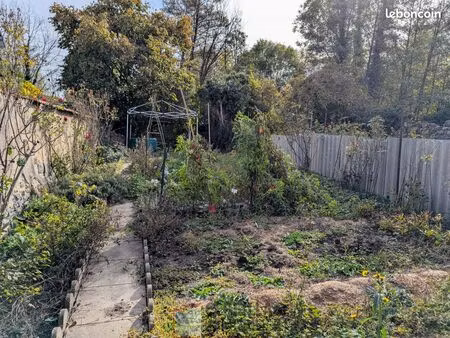 maison de village 3 pièces 75 m²