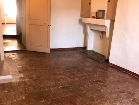 appartement 4 pieces