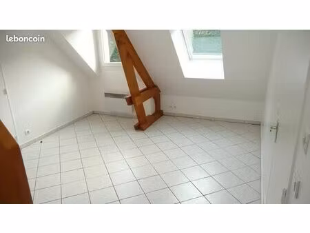 appartement 3 pièces - 54 m² + autres biens