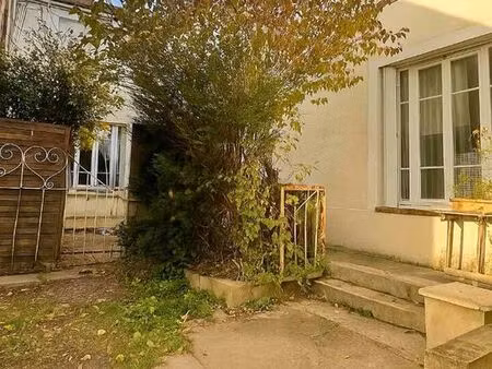 immeuble 190 m² souppes sur loing