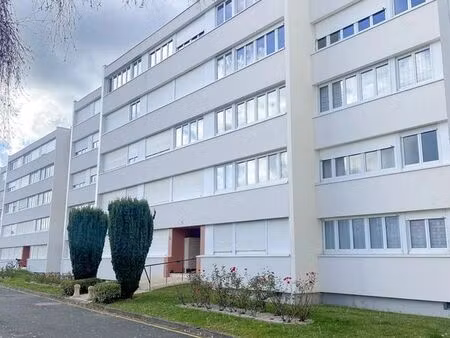 appartement 2 pièces 49 m²