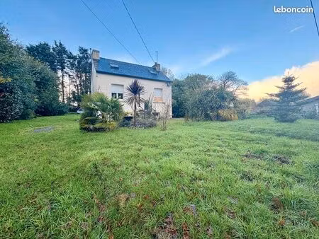 maison 2 pièces 55 m²