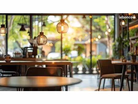 pas-de-porte quartier recherché