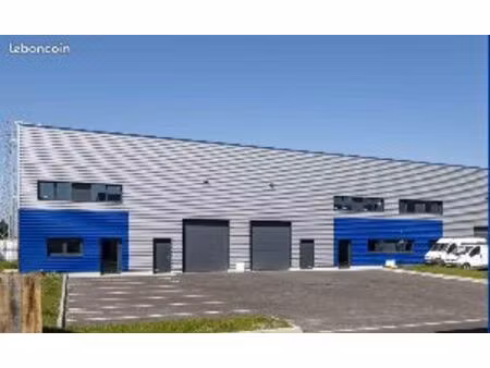 location local commerciale