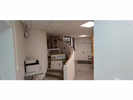 cession droit au bail - local commercial st gilles croix de vie