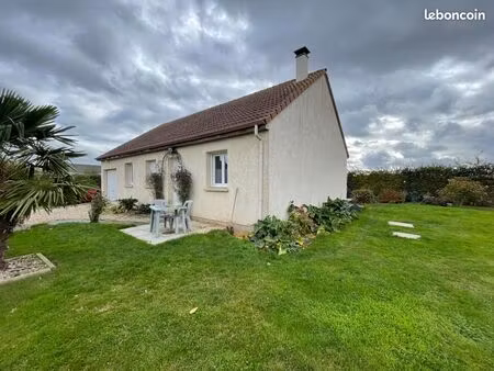 maison 4 pièces 86 m²