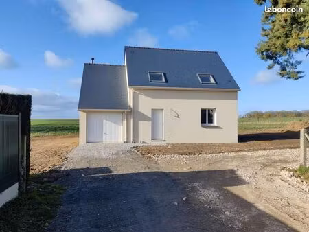 maison 5 pièces 78 m²