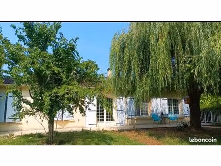 maison individuelle 130m2