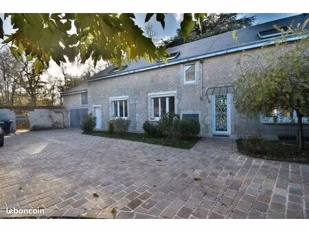 maison 6 pièces 131 m²