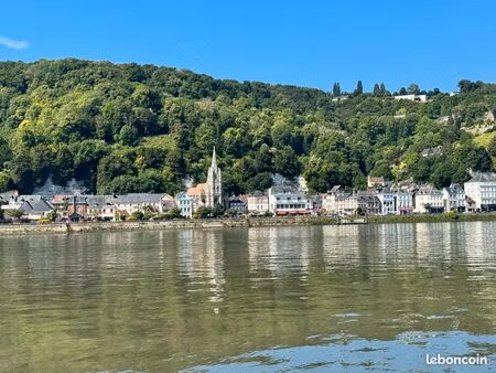 maison de charme dans le centre historique