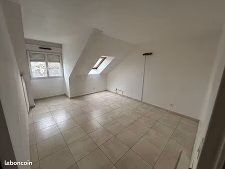 appartement 2 pièces 60 m²